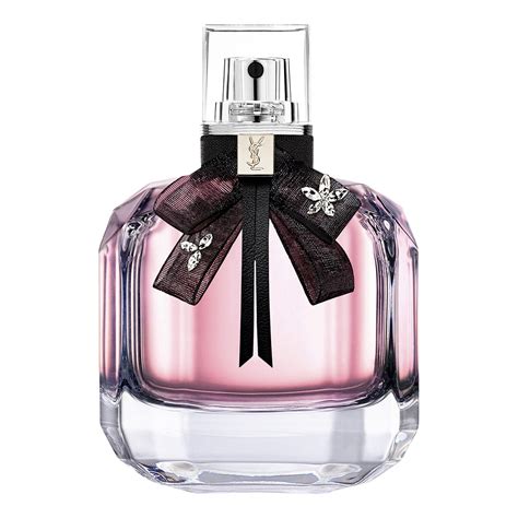 profumo yves saint laurent donna 2021|sephora yves saint laurent.